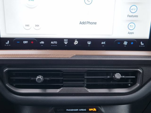 New 2026 Ford Bronco Sport Big Bend w/ Convenience Package AWD/4WD image 14