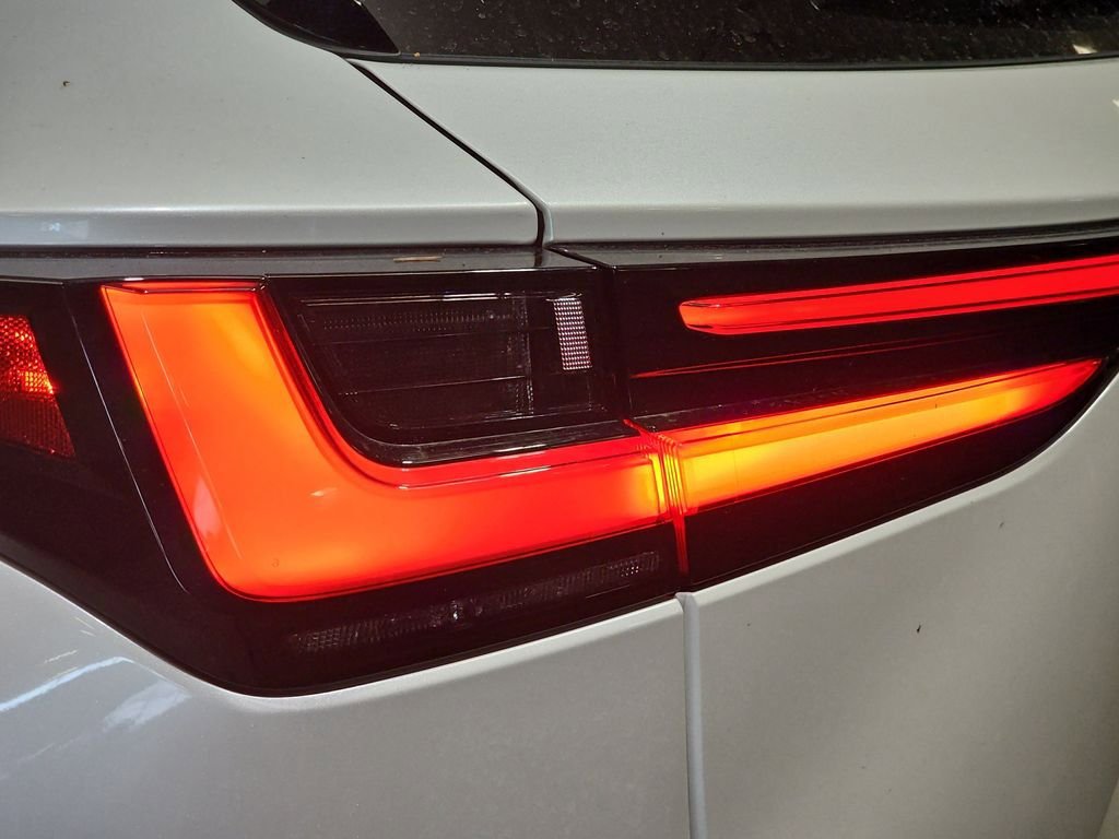 Used 2025 Lexus NX 350h AWD w/ Accessory Package (2T) image 37