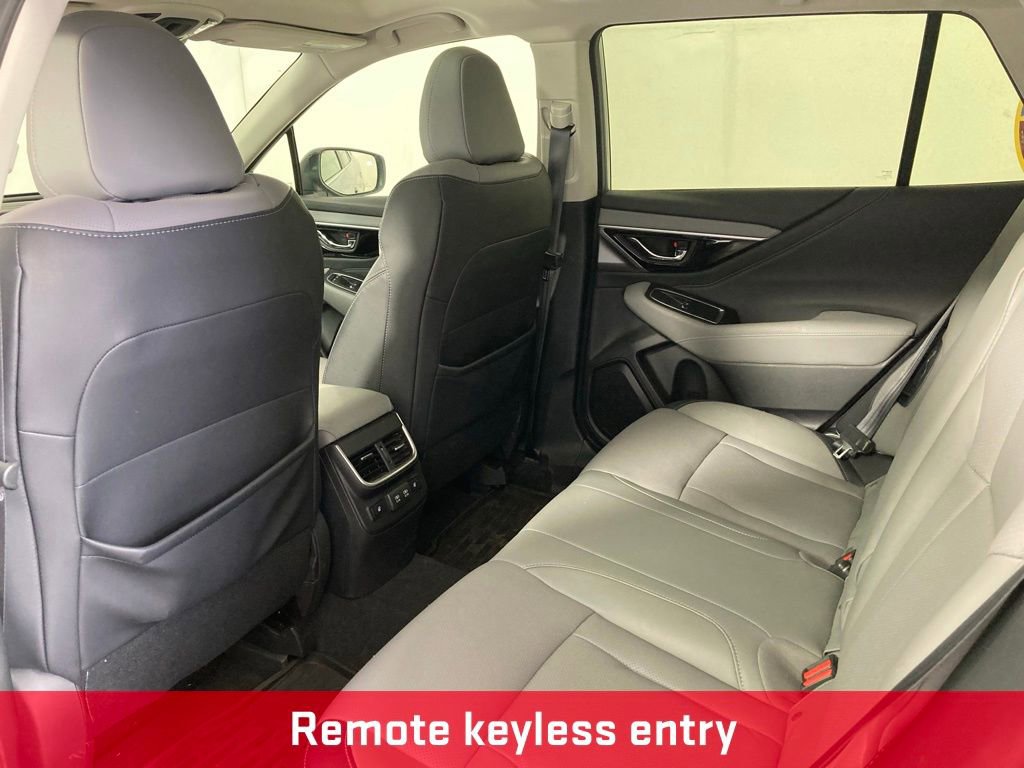 Used 2020 Subaru Outback Limited XT w/ Popular Package #2 image 17