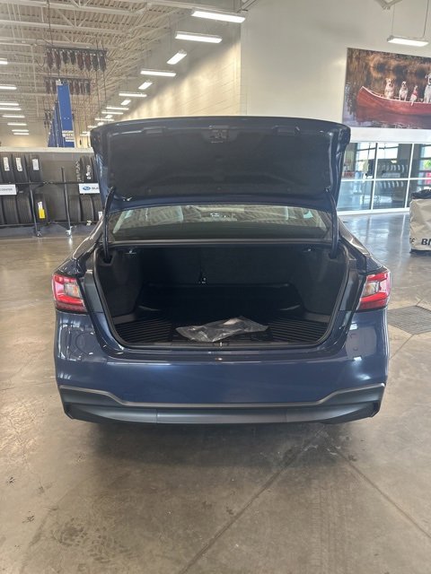 New 2025 Subaru Legacy Premium image 25