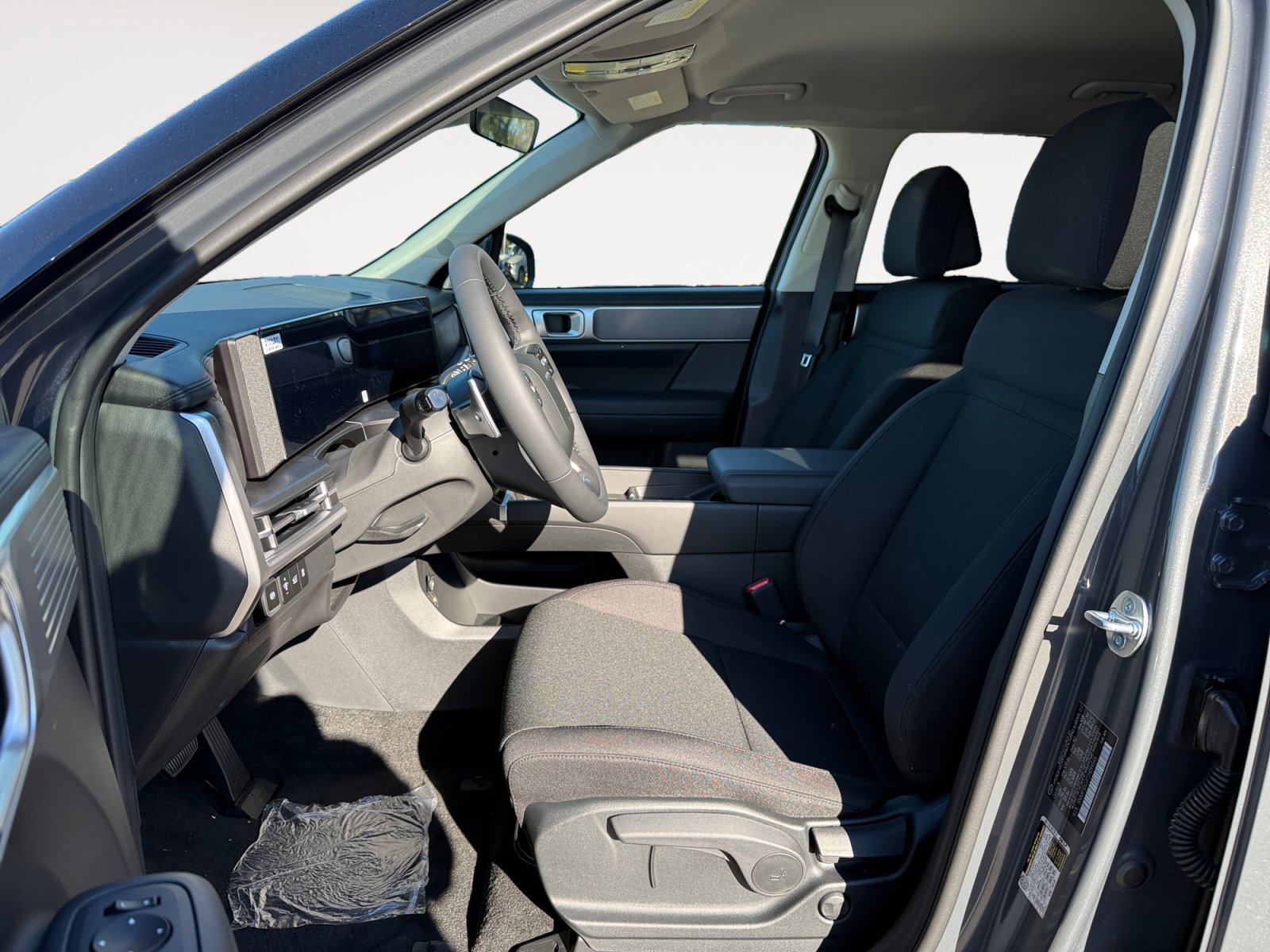 New 2026 Hyundai Santa Fe SE AWD/4WD image 10