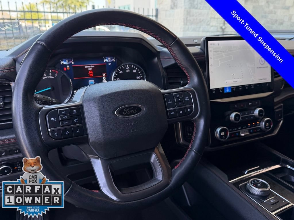 Used 2023 Ford Expedition Limited RWD image 12