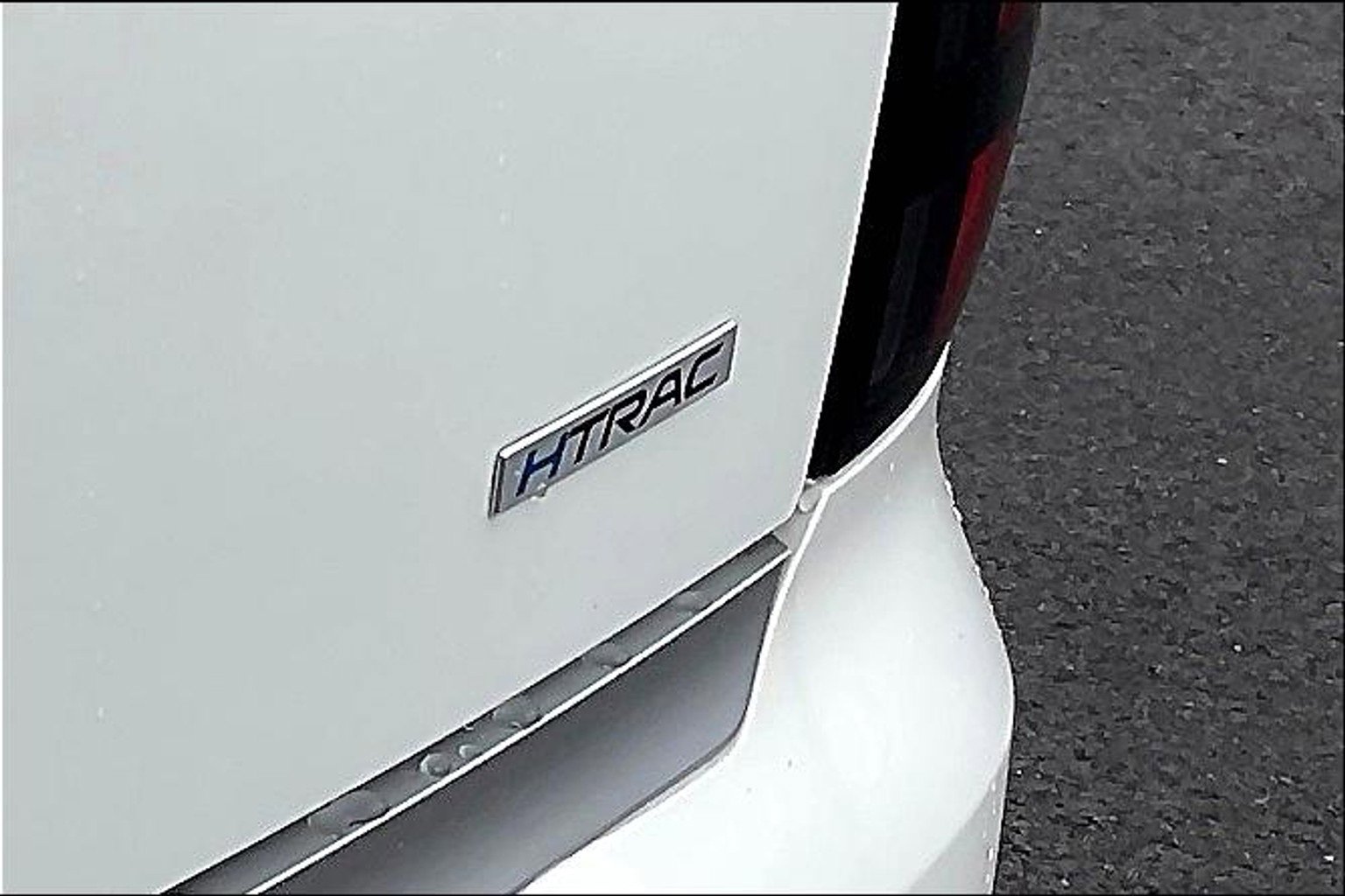 New 2026 Hyundai Palisade Calligraphy image 9