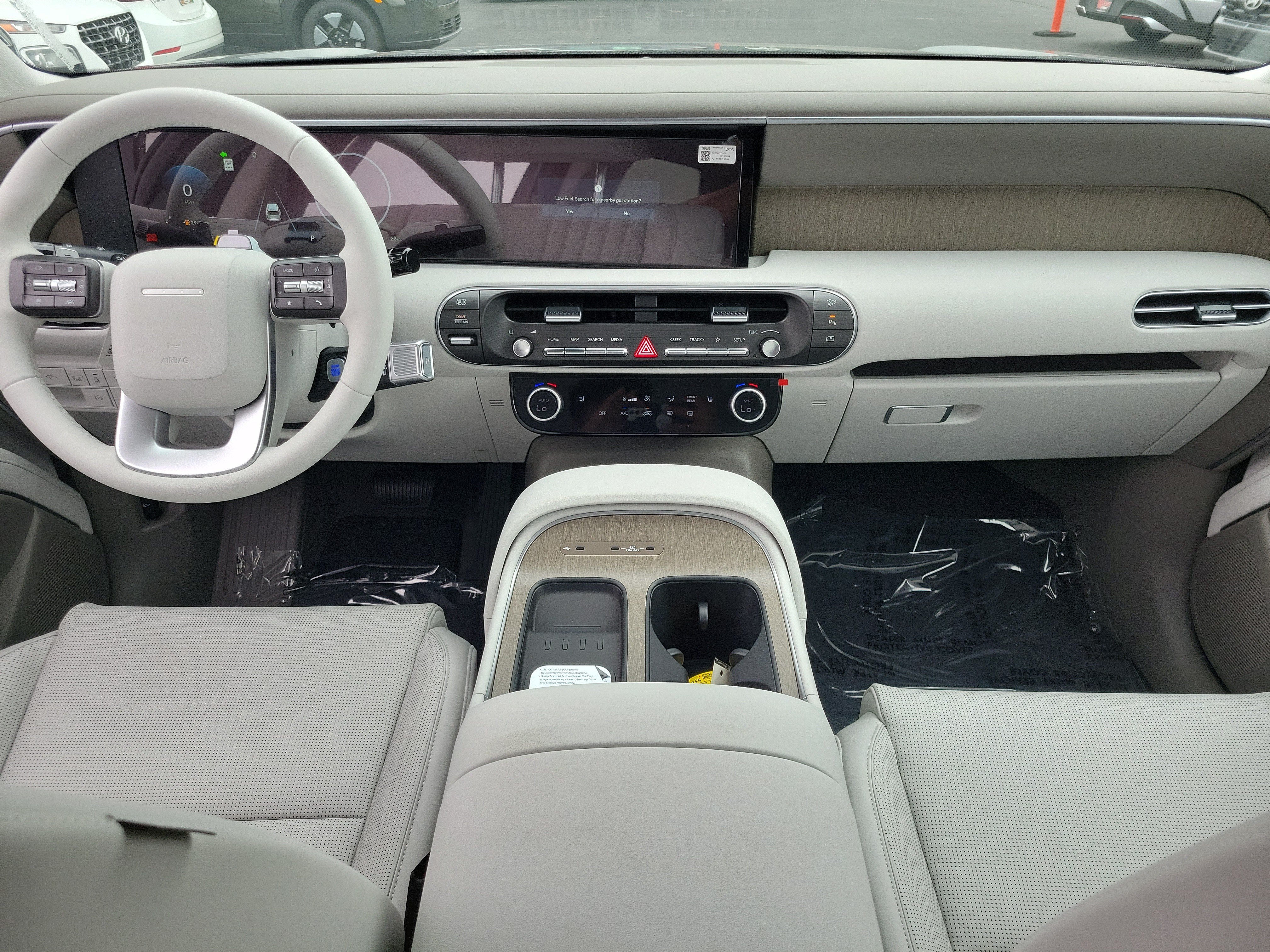 New 2026 Hyundai Palisade SEL AWD/4WD image 7