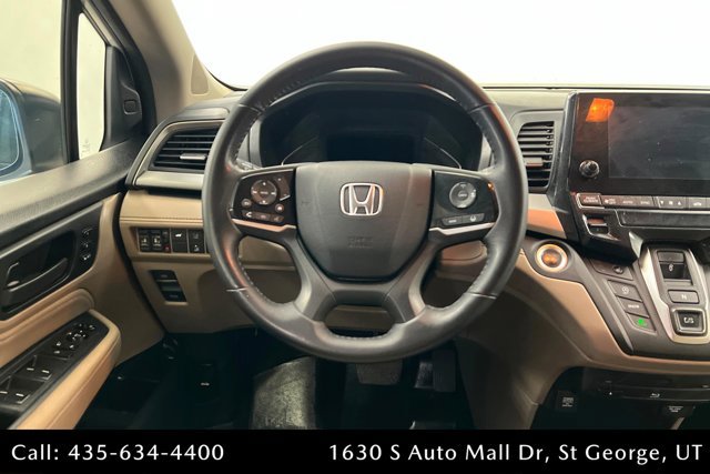 Used 2019 Honda Odyssey Touring image 12