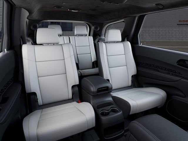 New 2026 Dodge Durango SRT Hellcat w/ Premium Group image 15