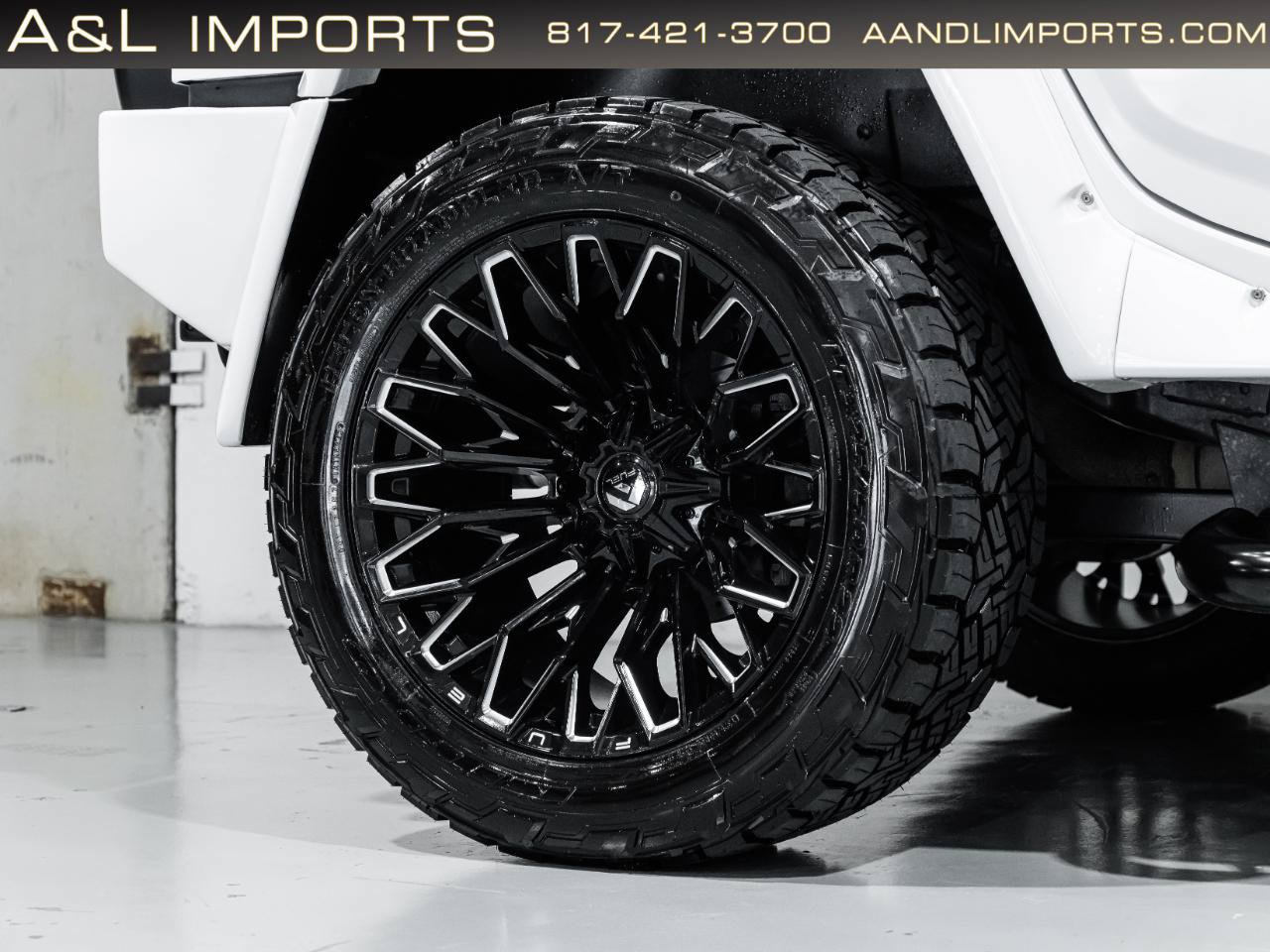 Used 2009 HUMMER H2 SUT AWD/4WD image 35