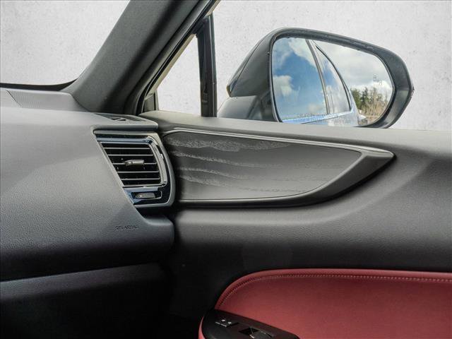 Used 2023 Lexus NX 450h+ AWD w/ Accessory Package (Z2) image 27