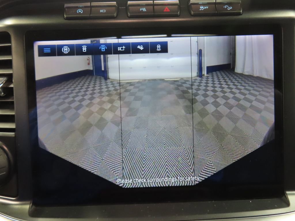 Used 2023 Ford F150 Lariat w/ Equipment Group 502A High image 19