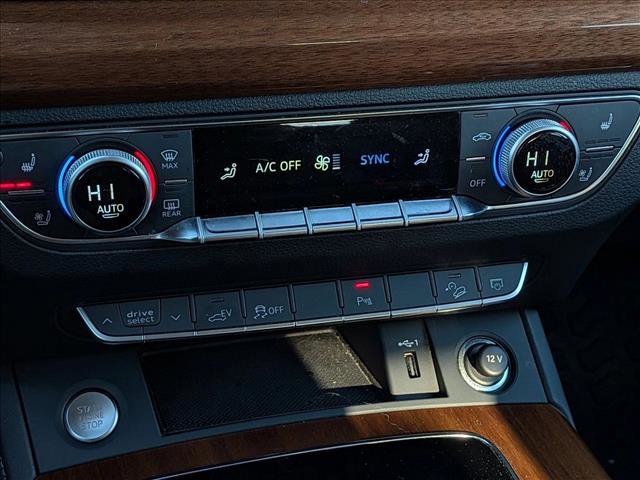 Used 2023 Audi Q5 e Premium Plus w/ Premium Plus Package image 9