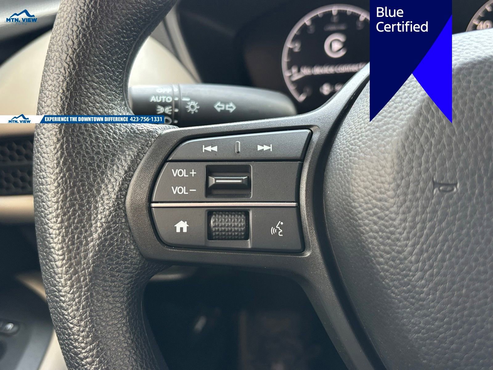 Used 2026 Honda HR-V LX image 21