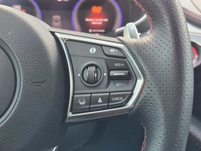 Certified 2026 Acura MDX A-Spec AWD/4WD image 32