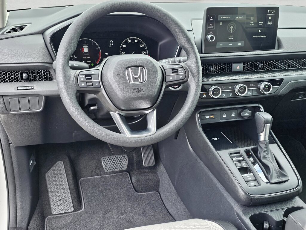 New 2026 Honda CR-V EX image 35