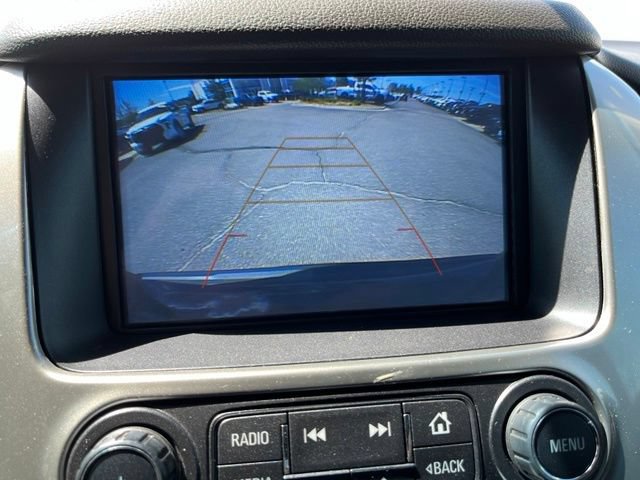 Used 2018 Chevrolet Tahoe Premier AWD/4WD image 34
