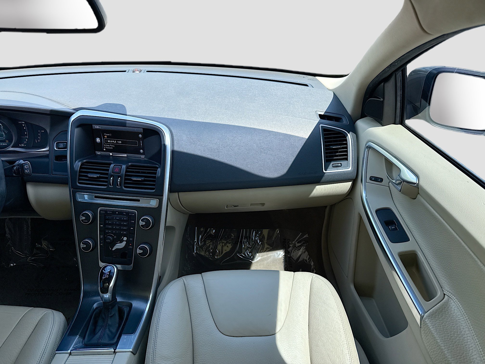 Used 2014 Volvo XC60 3.2 FWD image 17