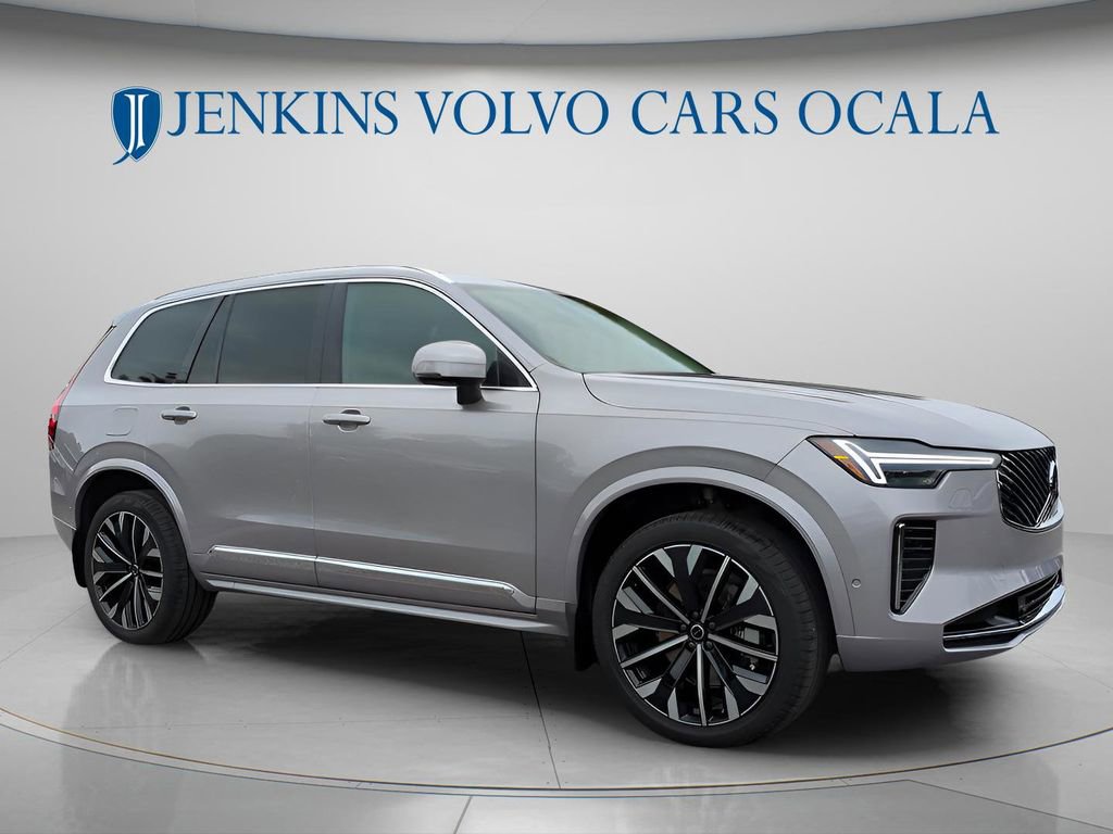 New 2026 Volvo XC90 B5 Plus