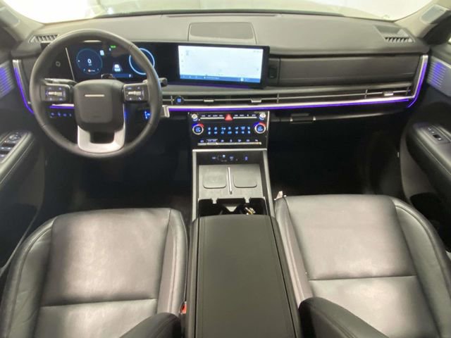 Used 2024 Hyundai Santa Fe Limited image 10