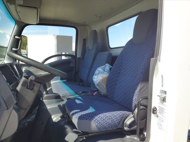 New 2024 Chevrolet Low Cab Forward image 11
