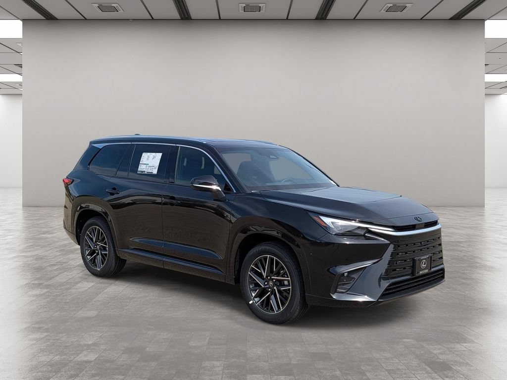 New 2026 Lexus TX 350 AWD w/ Technology Package image 1
