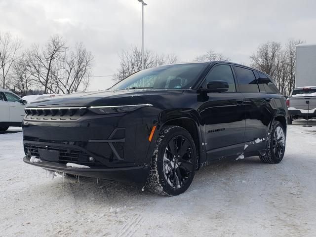 Used 2024 Jeep Wagoneer Launch Edition image 7