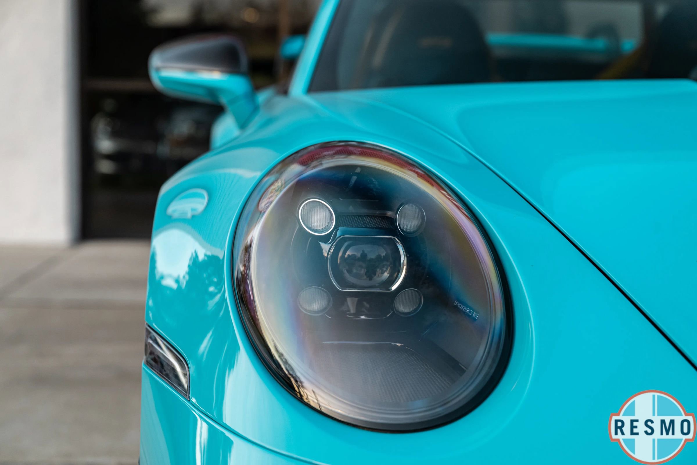 Used 2022 Porsche 911 GT3 image 35