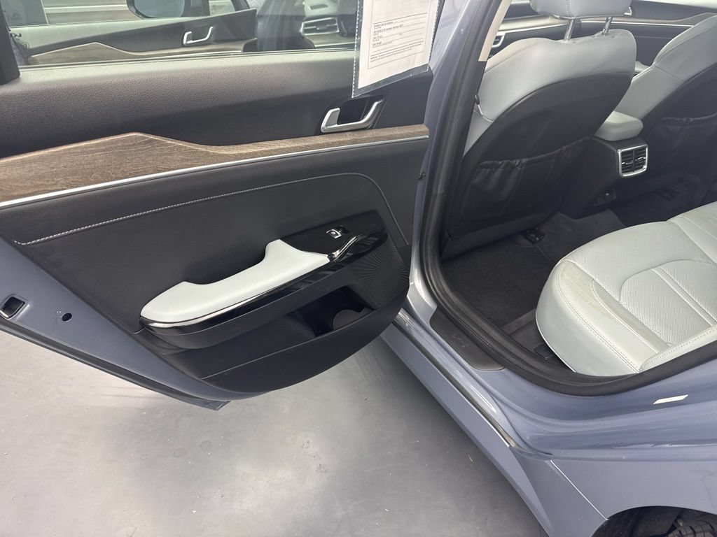 Used 2023 Kia K5 EX FWD image 35