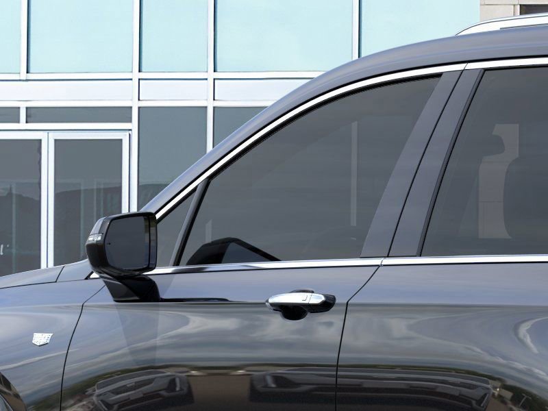 New 2025 Cadillac XT6 Premium Luxury w/ Technology Package image 12