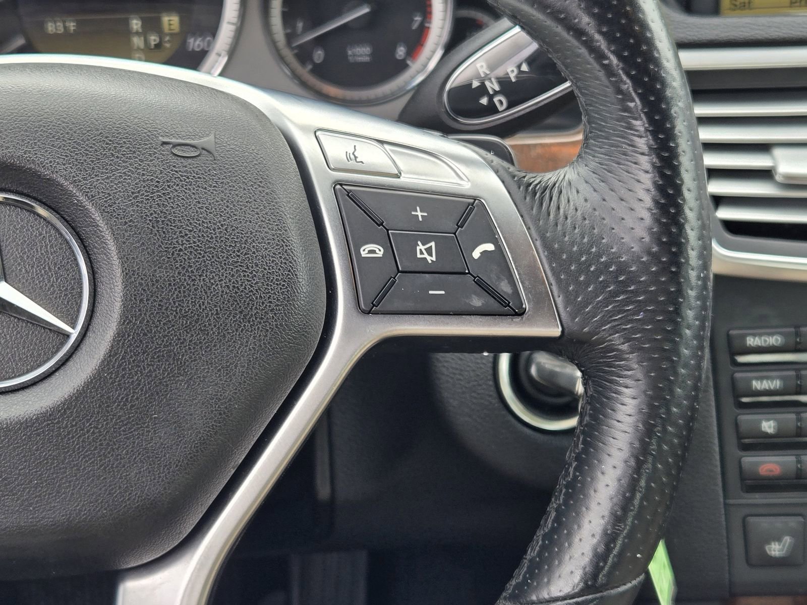 Used 2012 Mercedes-Benz E 350 Sedan image 26