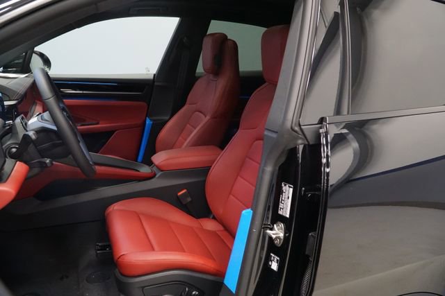New 2026 Porsche Macan 4 Electric AWD/4WD image 5