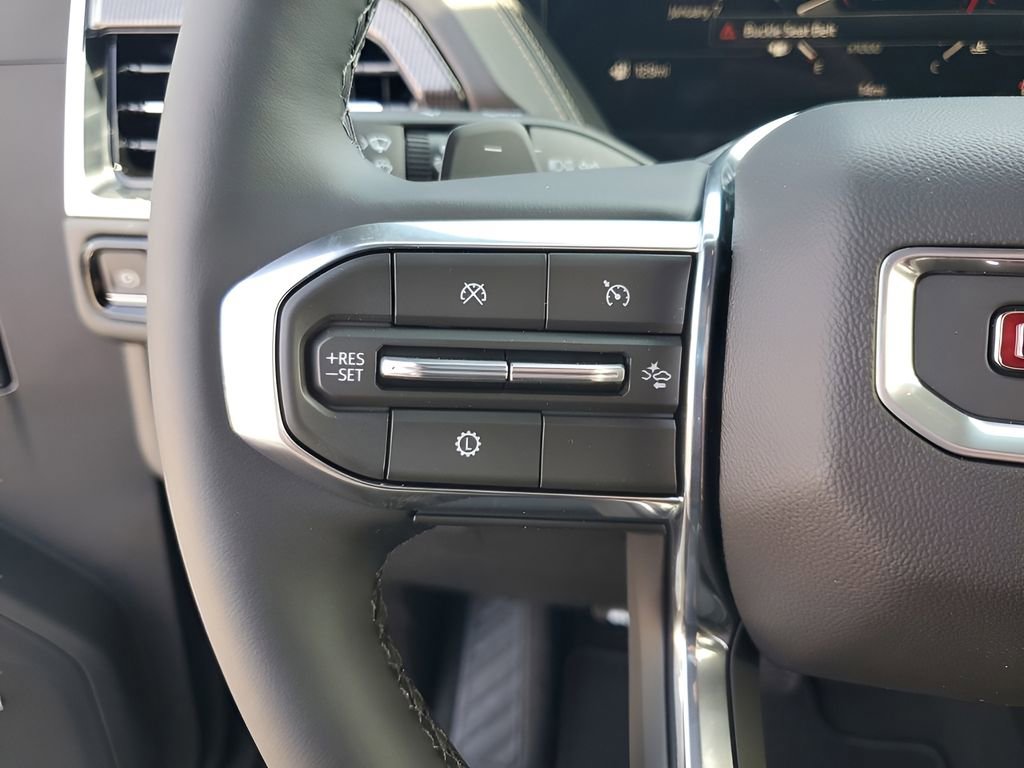 New 2026 GMC Yukon XL Elevation RWD image 34