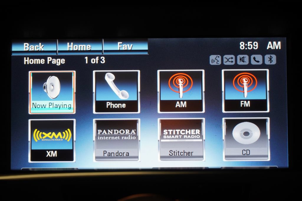 Used 2014 Chevrolet Cruze LT FWD image 19