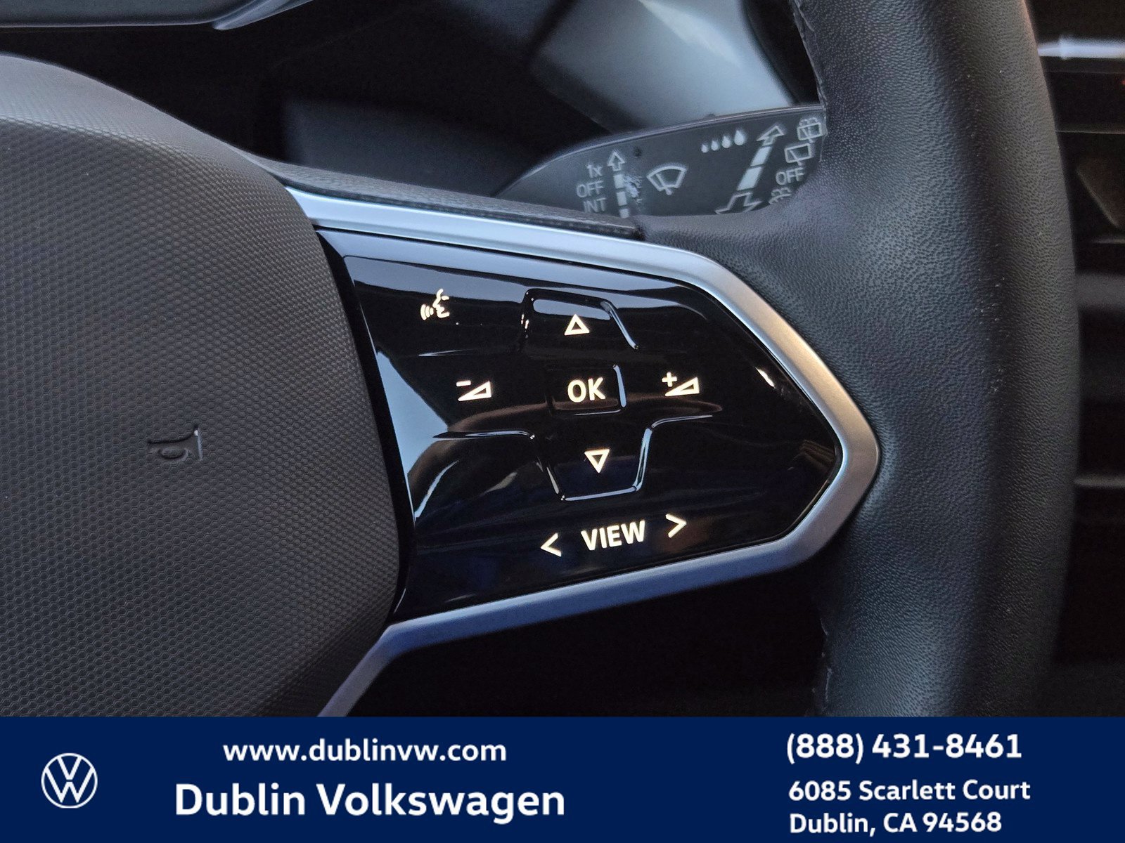 Certified 2023 Volkswagen ID.4 Pro S RWD image 20