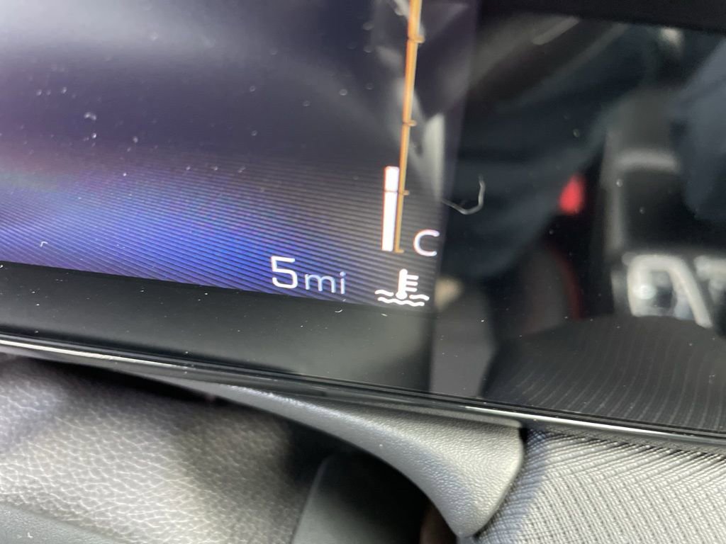 New 2026 Chevrolet TrailBlazer RS w/ Convenience Package image 17