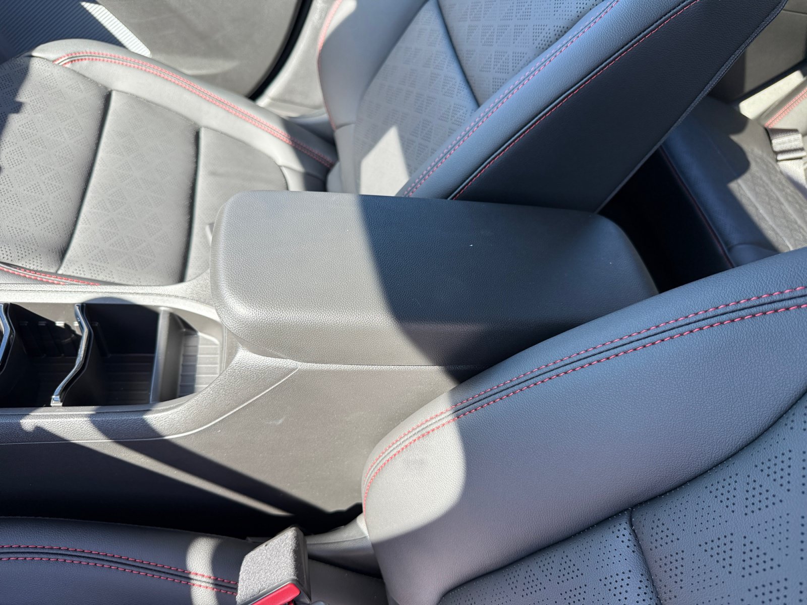New 2027 Chevrolet Bolt RS w/ Technology Package FWD image 14