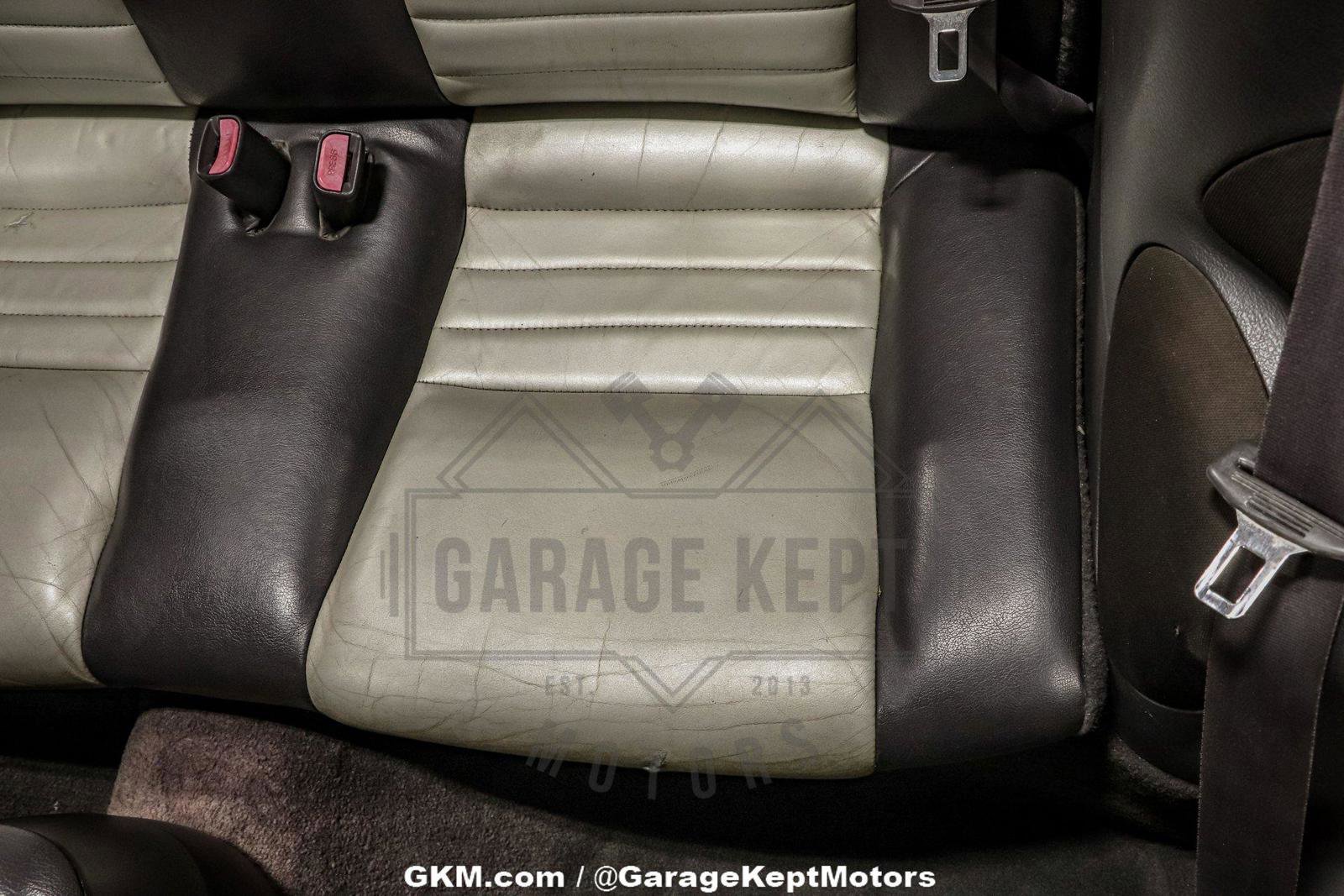 Used 1999 Ford Mustang GT image 91