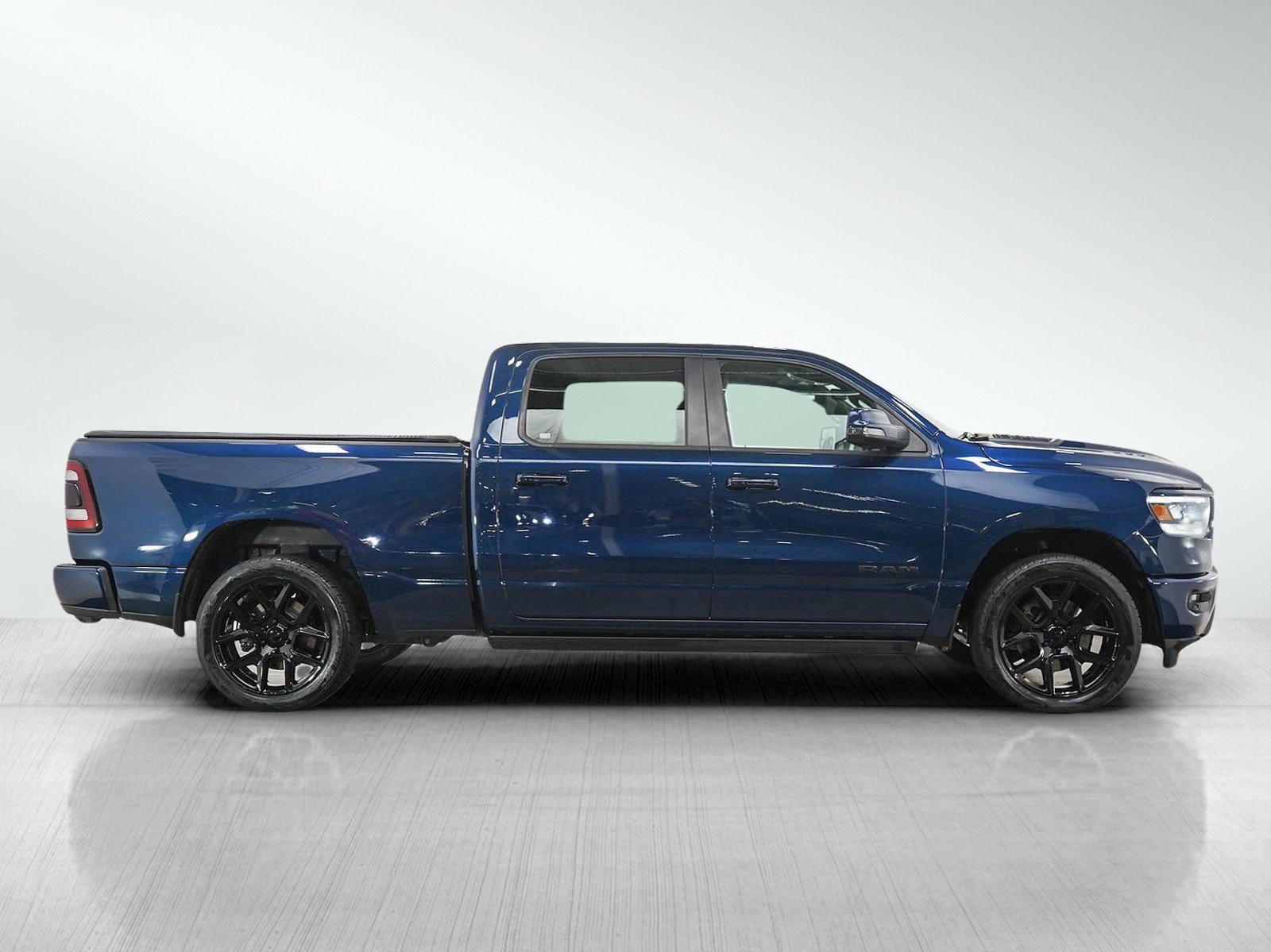 Used 2023 RAM 1500 Sport w/ Rebel Level 2 Equipment Group AWD/4WD image 6