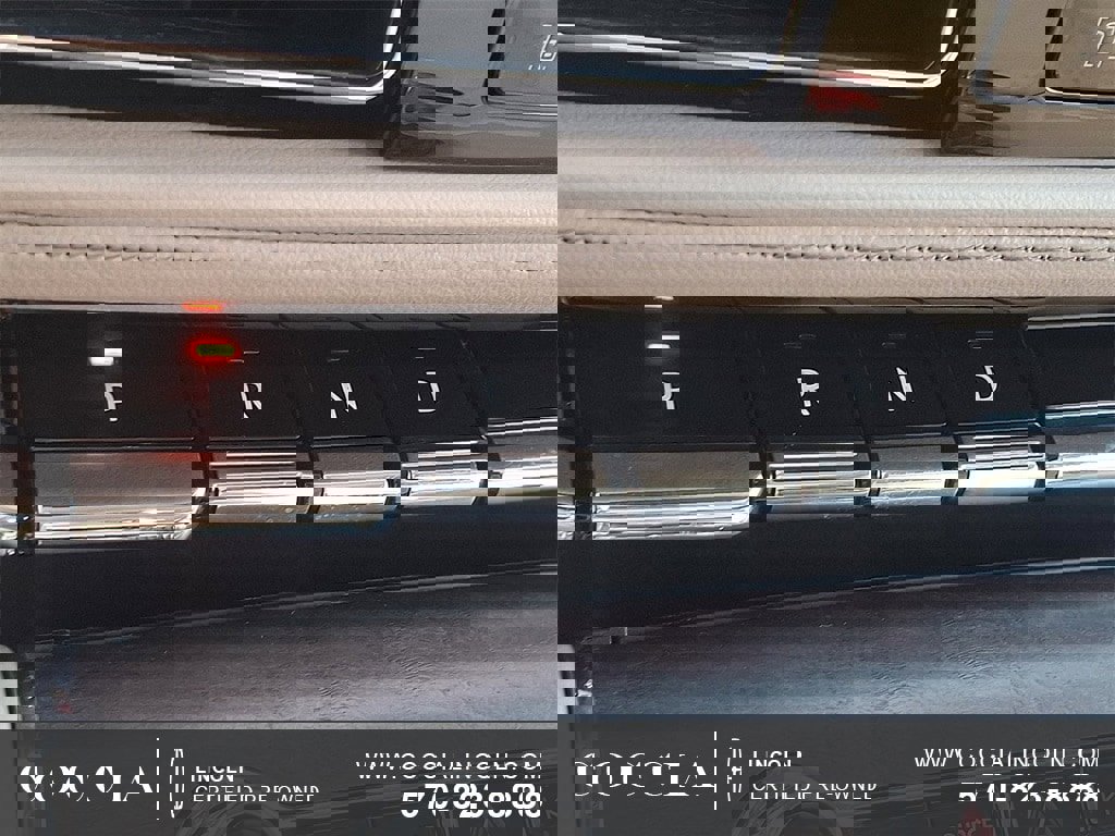 Certified 2024 Lincoln Aviator Reserve w/ Elements Package Plus image 16