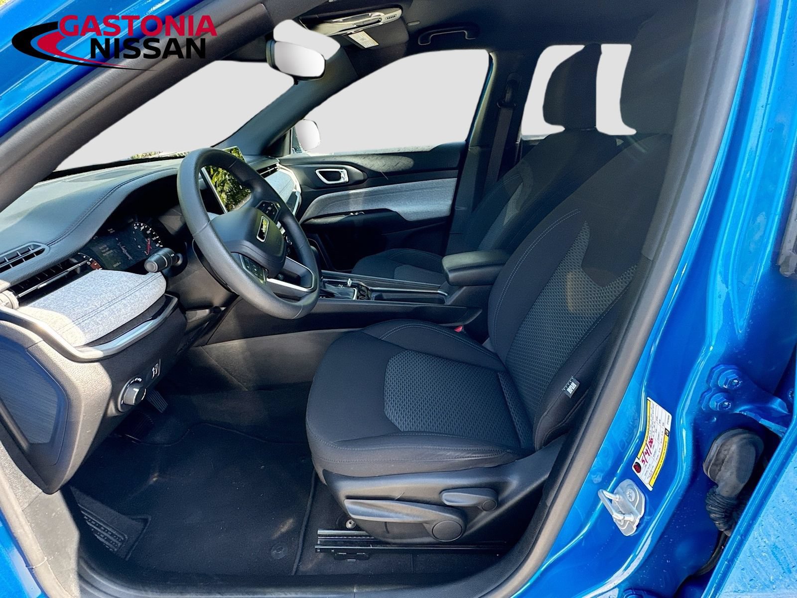 Used 2023 Jeep Compass Sport AWD/4WD image 32