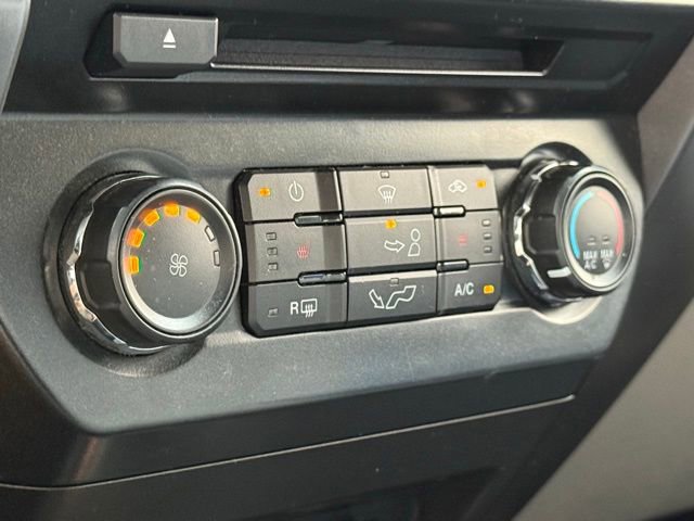 Used 2016 Ford F150 XLT w/ Equipment Group 302A Luxury image 20