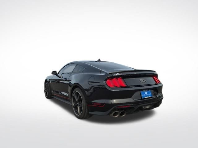 Used 2022 Ford Mustang Mach 1 w/ Equipment Group 700A image 7