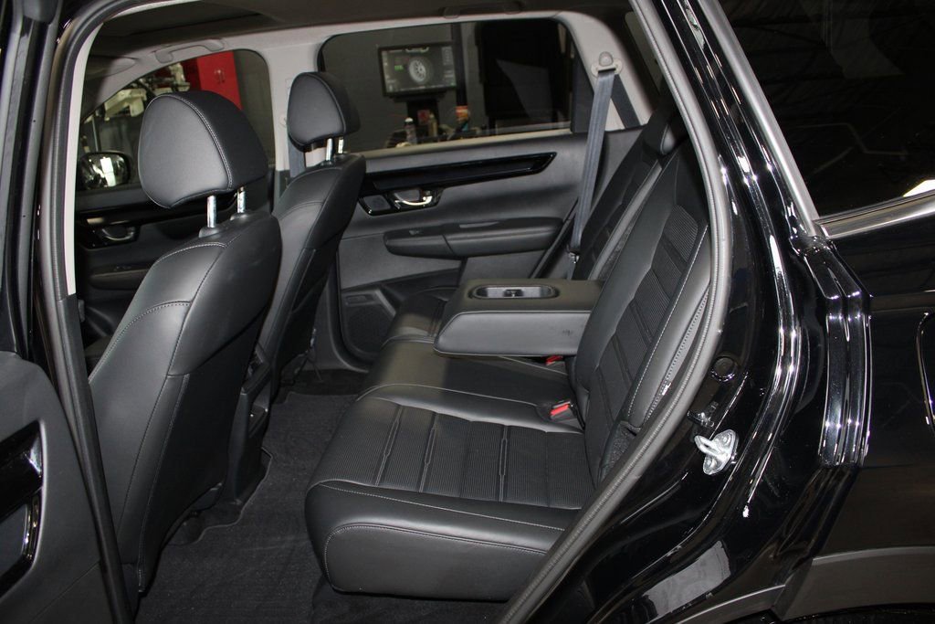 Used 2024 Honda CR-V EX-L image 17