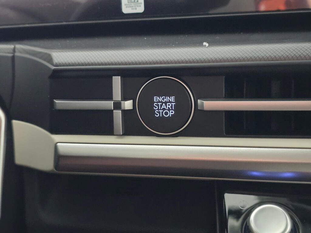 New 2026 Hyundai Santa Fe SE image 29