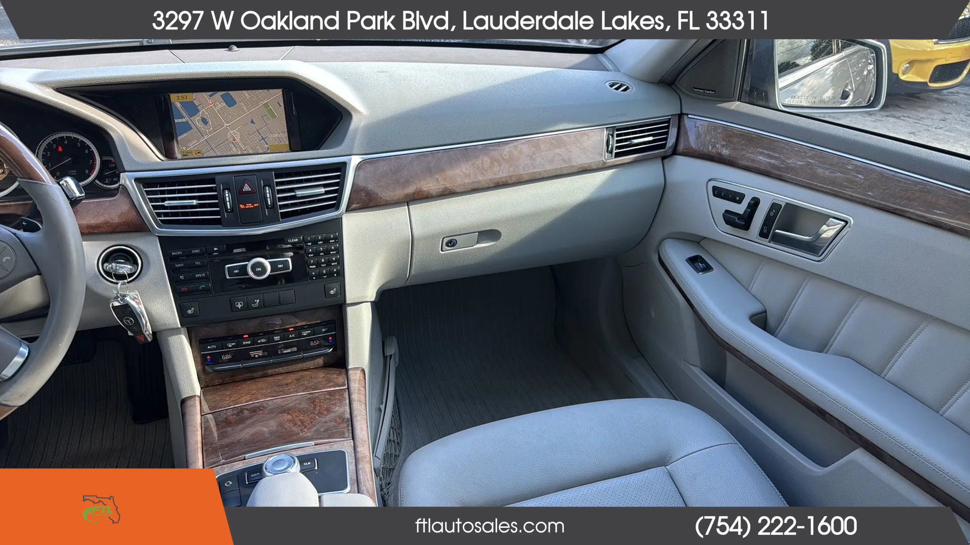 Used 2011 Mercedes-Benz E 350 Sedan image 36