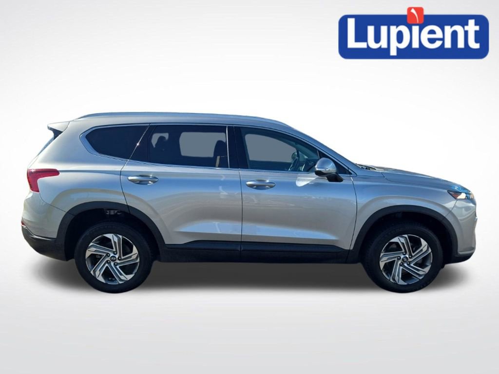 Used 2023 Hyundai Santa Fe SEL AWD/4WD image 2