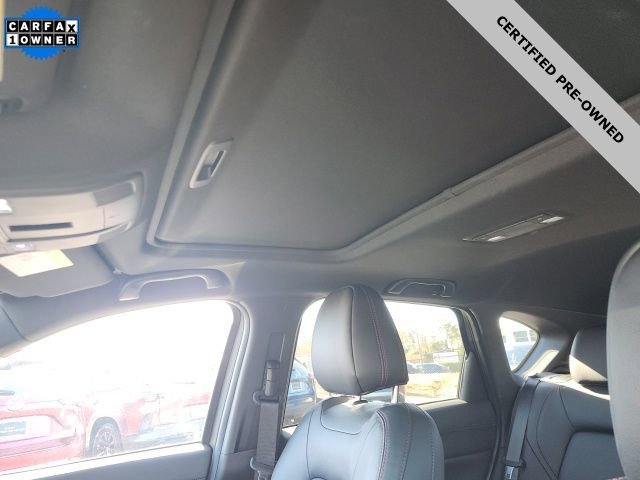 Certified 2025 MAZDA CX-5 2.5 Turbo w/ Premium Package image 7