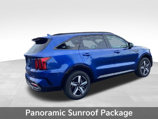 Used 2022 Kia Sorento S w/ Panoramic Sunroof Package FWD image 8