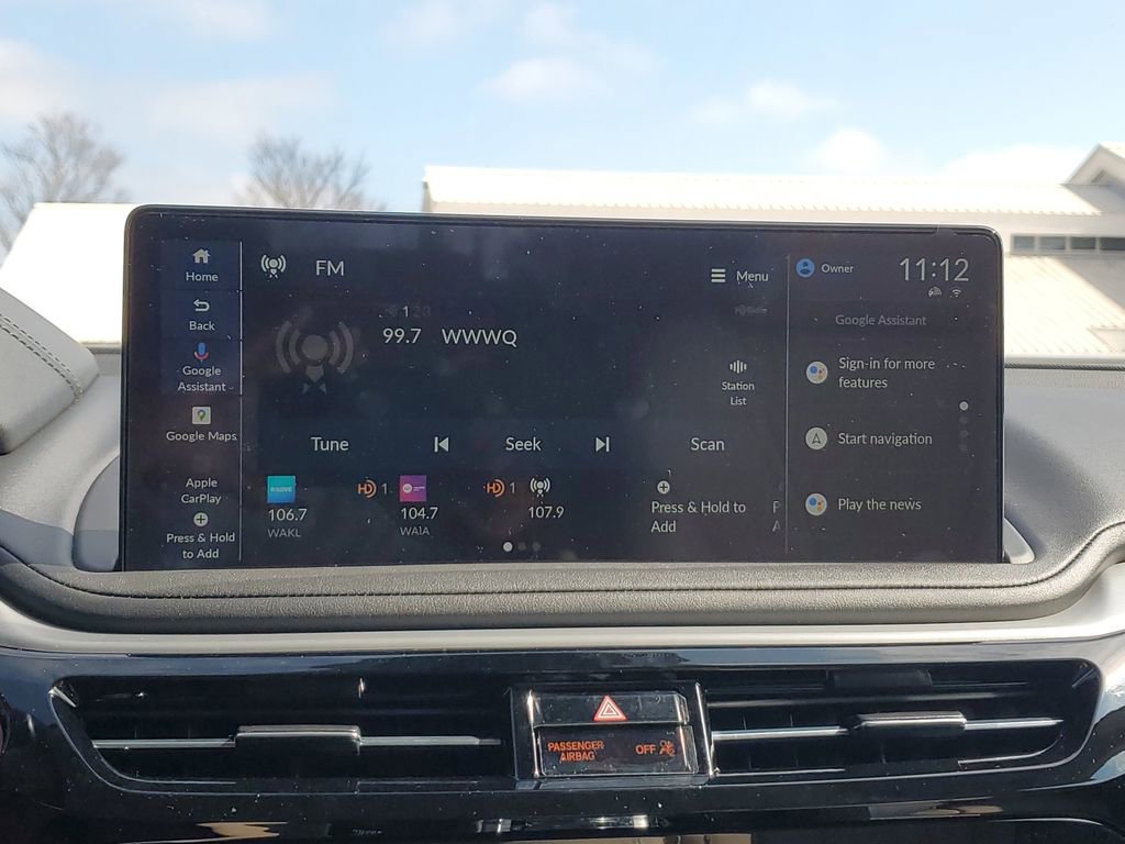 New 2026 Acura MDX Technology Package image 26