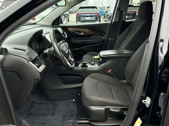 Used 2020 GMC Terrain SLE image 22