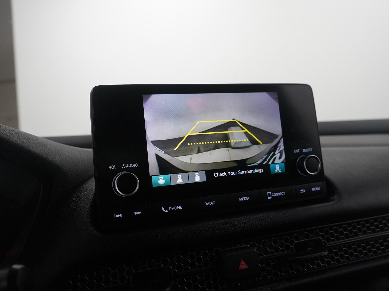 Used 2025 Honda HR-V Sport image 27