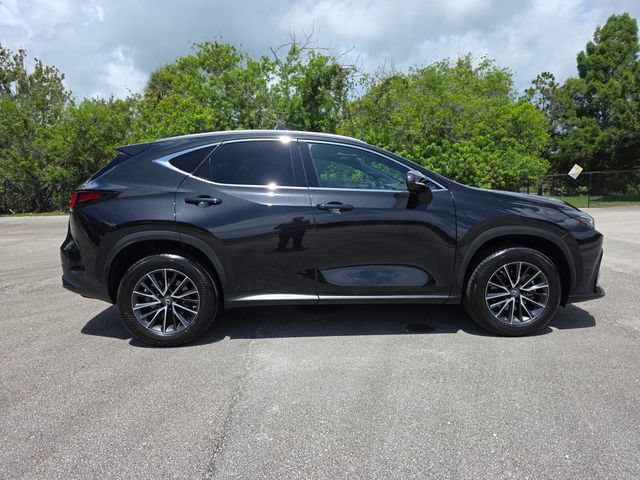 Used 2023 Lexus NX 250 FWD w/ Cold Area Package image 2